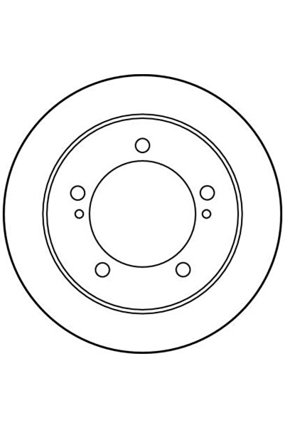 TRW Disc Frana Geo Tracker Suzuki Jimny Autoturism De Teren, Inchis/Vitara