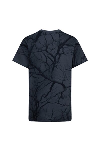 Nike TRIOC DE BUMBAC CU MODEL FUMAT JORDAN PENTRU COPII 95D400