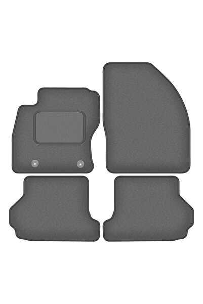 Other Covorașe auto velur grafit pentru: Ford Focus MK2 cabrio (2006-2010)