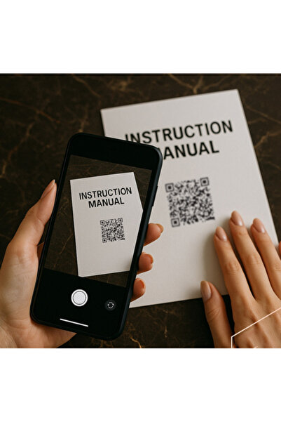 zola Smart analytical body scale, 8 indicators, LCD screen, Feelfit application, 226 kg, 30x30x3 cm, black