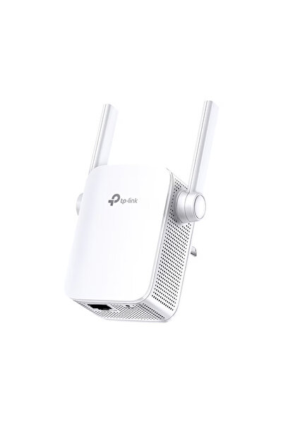 TP-LINK AC1200 Wireless Range Extender RE305, RE/AP Modes, External Antennas, Dual Band