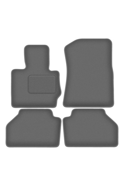 Other Covorașe auto velur grafit pentru: BMW X4 F26 SUV (2014-2018)