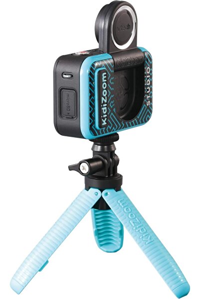 VTech Baby VTech Kidizoom Vlogger Kit, Blue