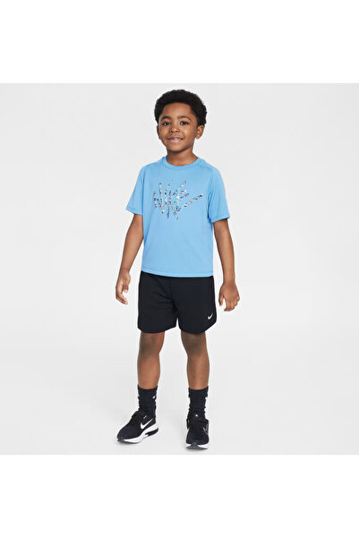 Nike ΜΠΛΟΥΖΑ BOLD MOVE DRİ-FİT ΜΠΛΕ ΑΝΔΡΙΚΟ ΜΠΛΟΥΖΑ 86M750