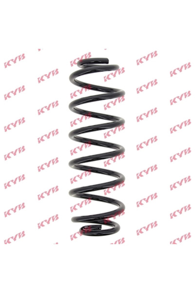 KYB Arc Spiral Puntea Spate Peugeot 3008 1 Microbus