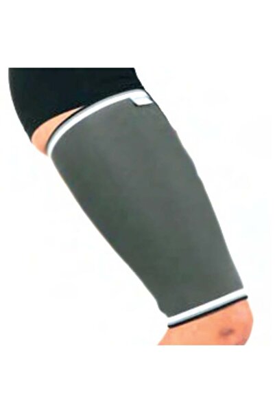 Aidplus دعامة الفخذ (XXL) - ثبات وراحة فائقة للفخذ