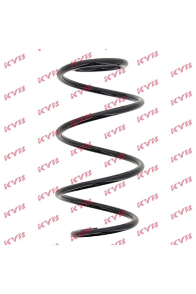 KYB Arc Spiral Punte Fata Hyundai I30