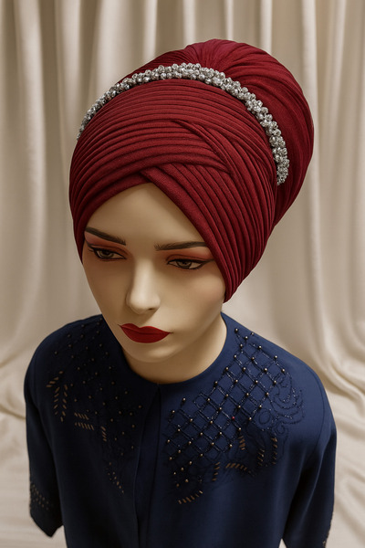 Ergül Duvak Duvak,Hazır Duvak,Düğün,Hazır şal,Hazır türban,Abiye şal,Sünnet,S...