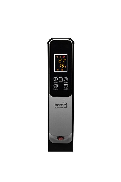 Home Convector With Remote Control, Small