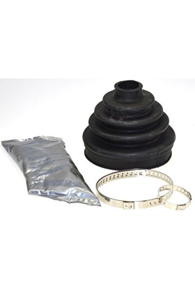 Löbro Rubber bellows planetary joint NISSAN SERENA (C23) 1993-2001