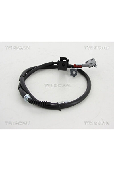 TRISCAN Cablu Frana De Parcare Hyundai I10 1
