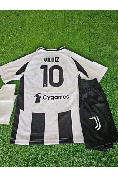 Alaturka Mix J̶U̶V̶E NEW 2024/25 Yeni Sezon Kenan Yıldız //10 İç Saha Çocuk F...