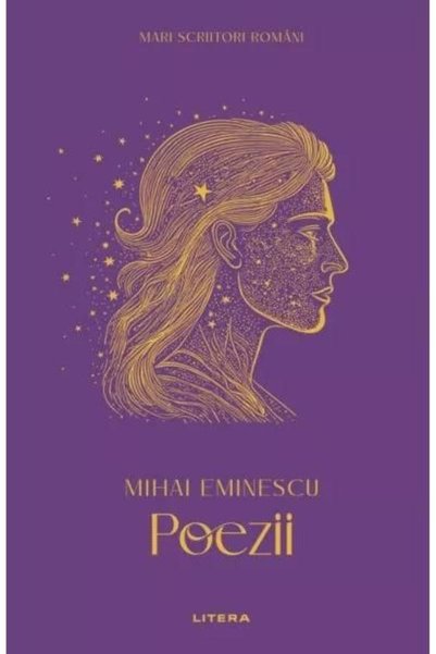 Editura Litera Poezii (colectia Mari clasici ai literaturii), Mih