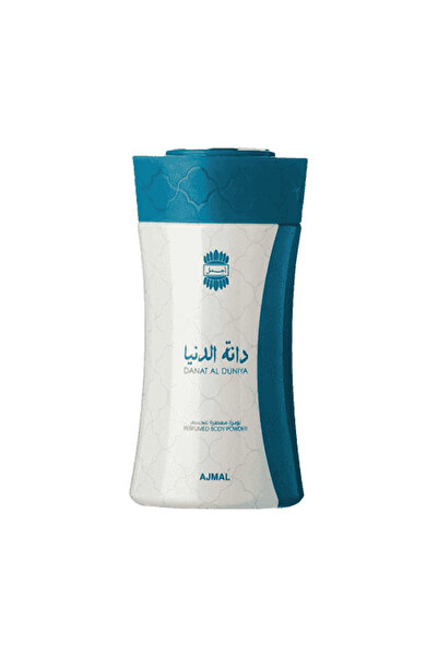Ajmal Ajmal Dana Al Donia Perfumed Body Powder - 80g