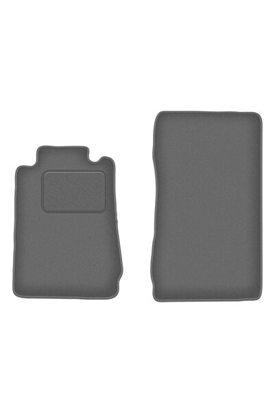 Other Covorașe auto velur grafit pentru: Mercedes SLK R170 cabrio (1996-2004)