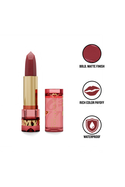 Forever52 أحمر الشفاه Its My Day