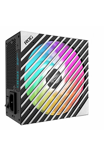 ASUS ROG Loki SFX-L ARGB 1000W 80+ Platin Modüler Güç Kaynağı