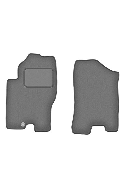 Other Covorașe auto față: Nissan Pathfinder 7 locuri (fără facelift) (2005-2010)