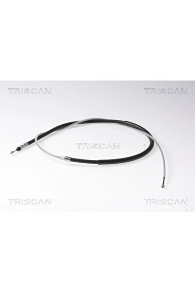 TRISCAN Cablu Frana De Parcare Bmw 3 Gran Turismo