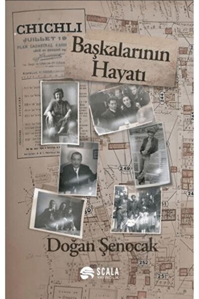 Scala Yayıncılık Başkalarının Hayatı