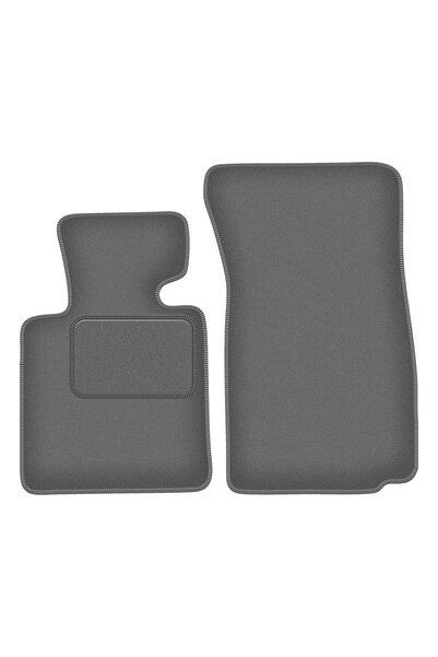 Other Covorașe auto velur grafit pentru: BMW Z4 E85 cabrio (2002-2008)