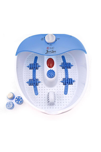 DLC Foot Massager DLC-31014