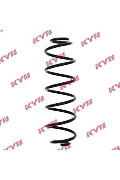 KYB Arc Spiral Puntea Spate Citroen C4 Cactus