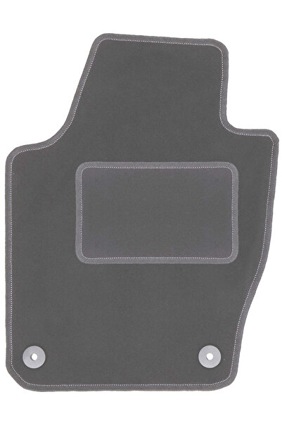 Other Covoraș auto șofer: Volkswagen Polo V hatchback (2009-2017)