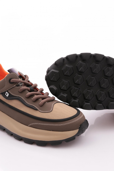 Guja 25K501-1 Men's Sneaker Shoes