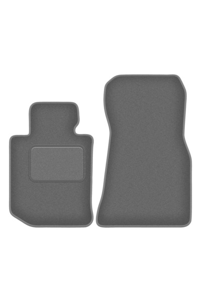 Other Covorașe față: BMW 4 G26 Gran Coupe (2021-2022)