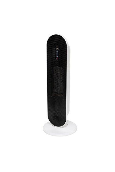 Home Ceramic Radiator With Remote Control, 2000w