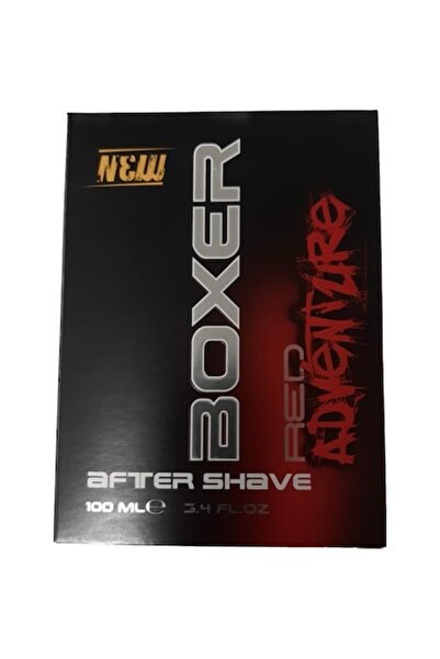 BOXER Loțiune după ras, Boxer, 100 ml