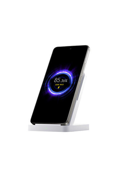 Xiaomi 50W Wireless Charging Stand Pro