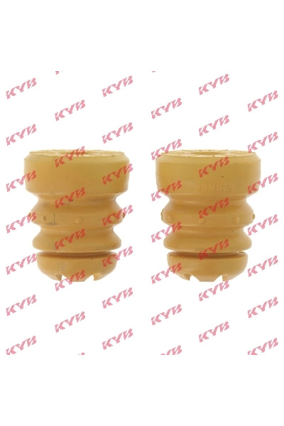 KYB Tampon Cauciuc Suspensie Puntea Spate Bmw 5