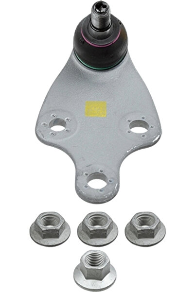 GRAP Articulatie Sarcina/Ghidare Axa Fata Dreapta Ds Ds 7/Ds 9 Peugeot 508 2