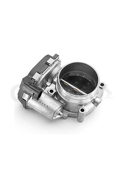 CONTINENTAL/VDO Carcasa Clapeta Audi Q7 Skoda Superb 2