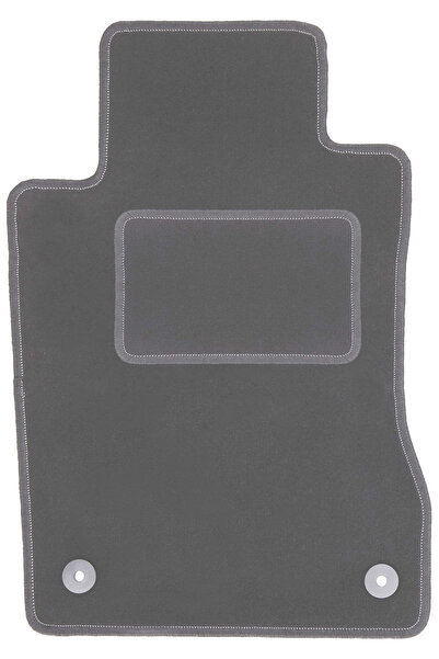 Other Covoraș auto șofer: Mercedes CLS C219 sedan (2004-2010)