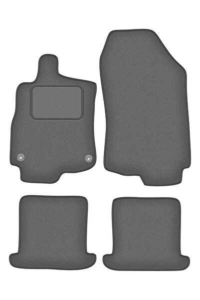 Other Covorașe auto velur grafit pentru: Renault Megane III cabrio (2008-2015)