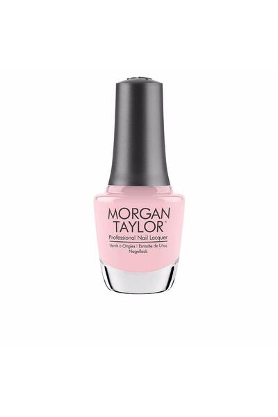 Morgan Taylor Lac de unghii cu finisaj lucios PROFESSIONAL NAIL LACQUER la do...