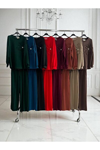 GLAMSI Maddy suit with crystals