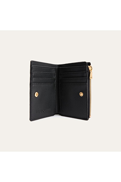 Mudo Leather Look Wallet
