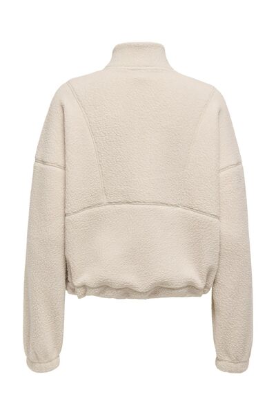 Only Play Fleece Sweatshirt ONPMON Sweatshirt