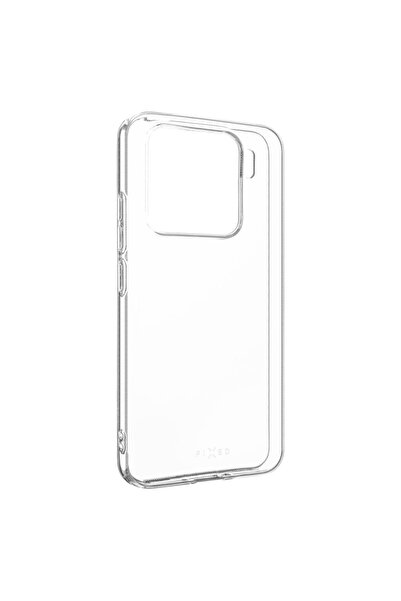 Other Husă spate Fixed Story AntiUV | Xiaomi | 15 | TPU | Transparentă