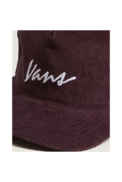 Vans Classic Script Snapback