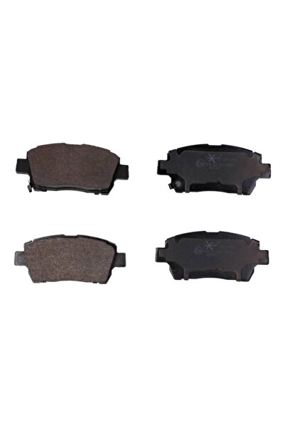 MaxGear Set Placute Frana Frana Disc Aston Martin Cygnet Toyota Celica Cupe/C...