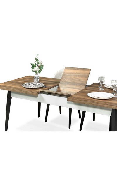 Storish Nature Açılır Yemek Masası