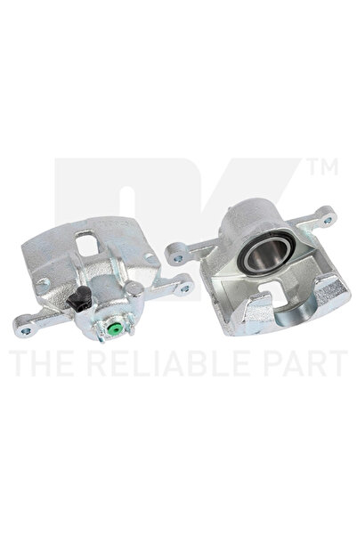 NK Brake Caliper Front Axle Hyundai I10 1/I10 2/I10 3