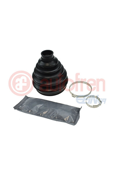 AUTOFREN SEINSA Монтаж на маншон за карданен вал към колело Audi A1/A3/Tt Sea...