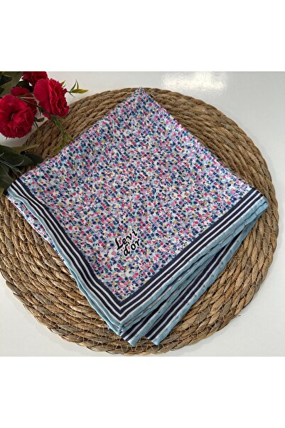 Levidor Κρυστάλλινο κασκόλ Levi'dor Νέα σεζόν LRK4310