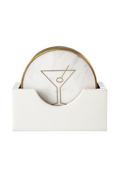 Mudo Home VINA DEKORATİF ALTLIK